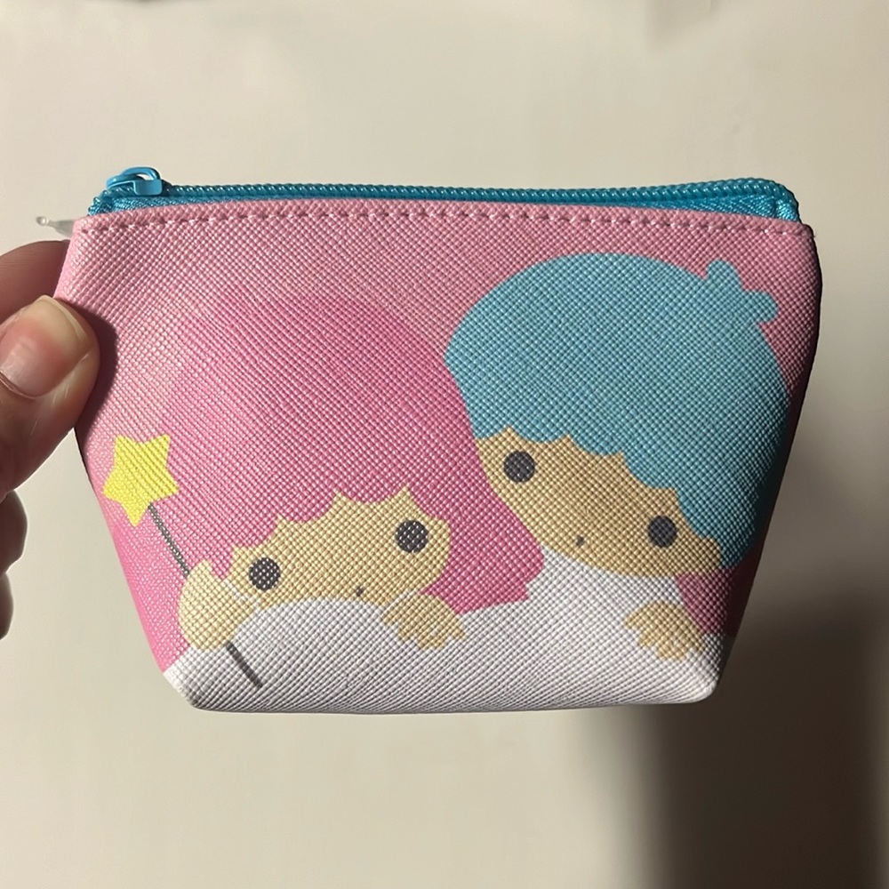 Little Twin Stars Bag